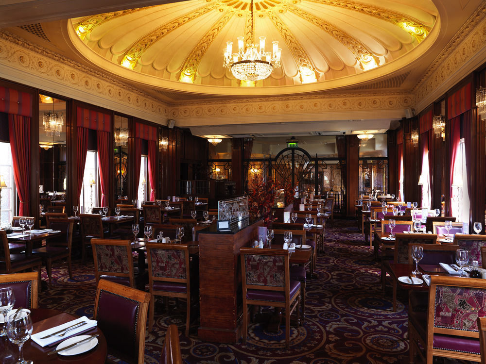 The Royal Toby Hotel Rochdale Exteriör bild
